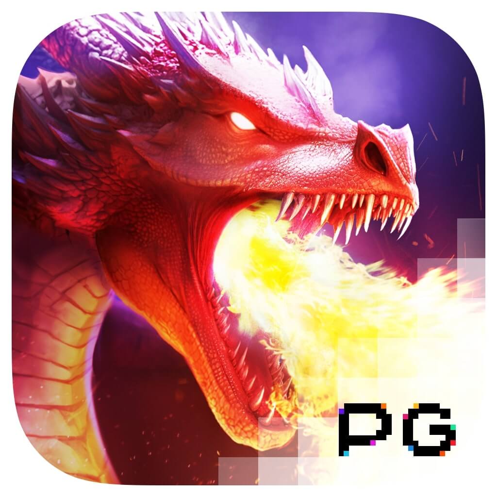 Dragon's Treasure...